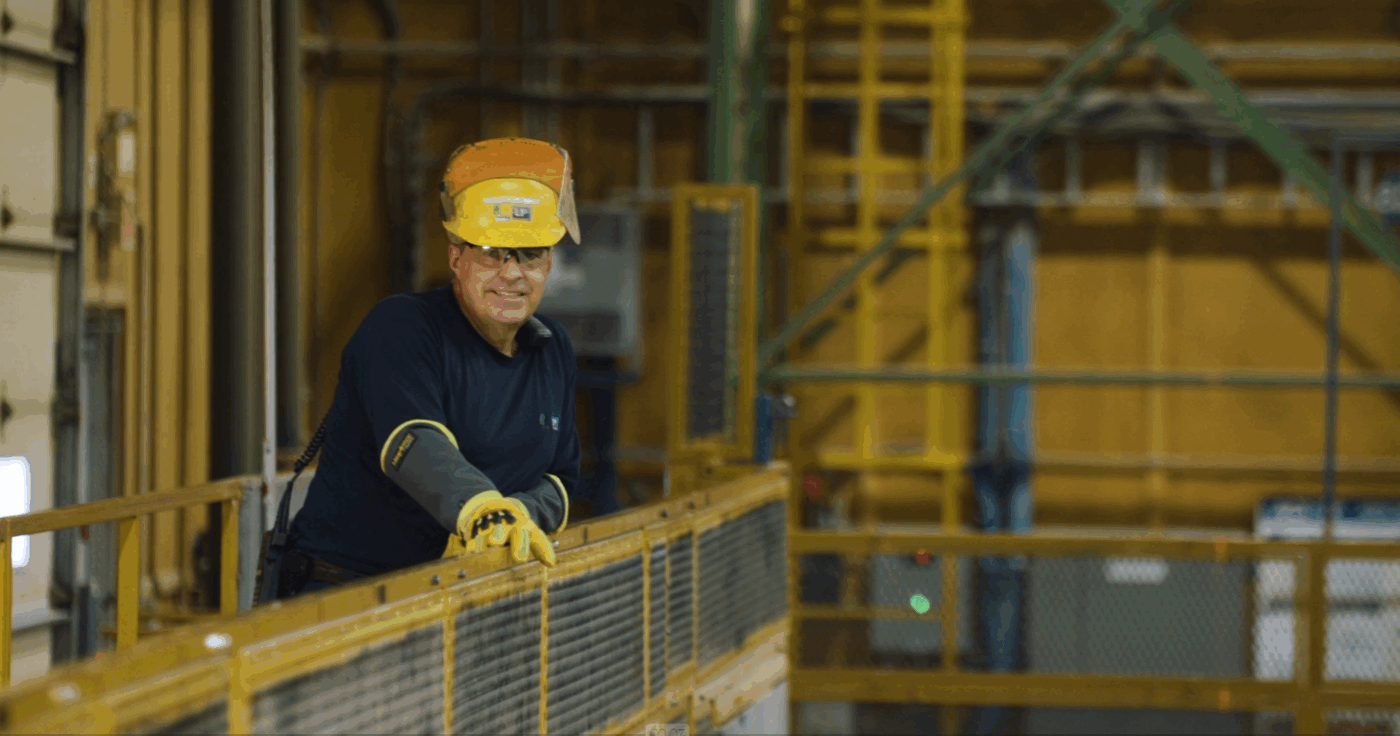 Resolu - recrutement - FIlms de La Baie