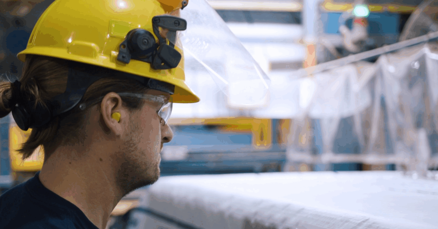 Resolu – Recrutement – Les Films de La Baie